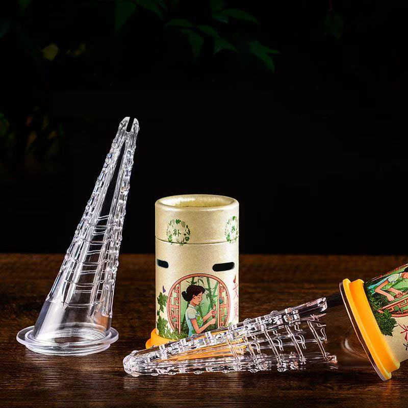 Therapy Health And Wellness - Ferramenta de Moxabustão Exclusiva para Mulheres