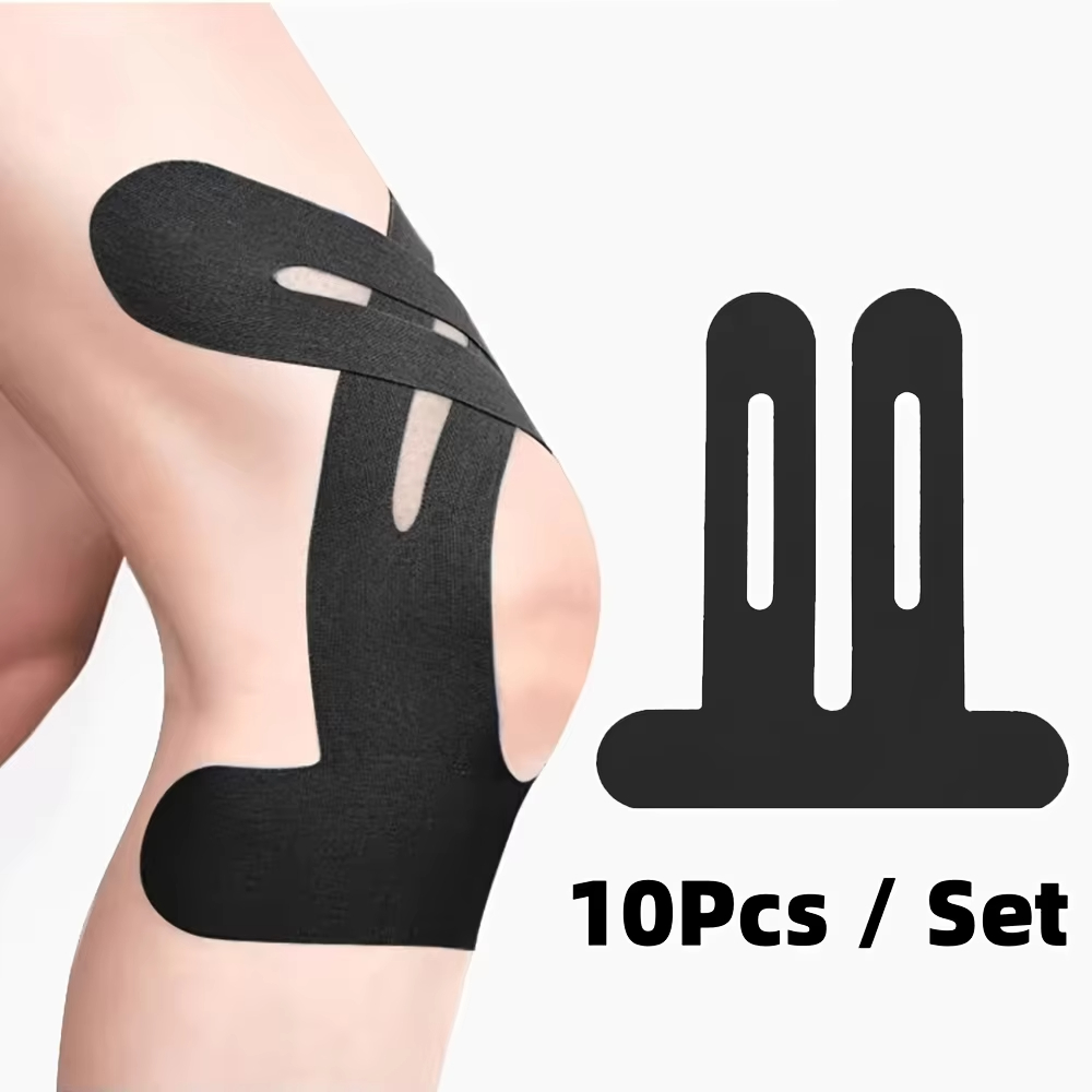 Fita de Kinesiologia para Joel - Sports Taping Precut avaliação e preço