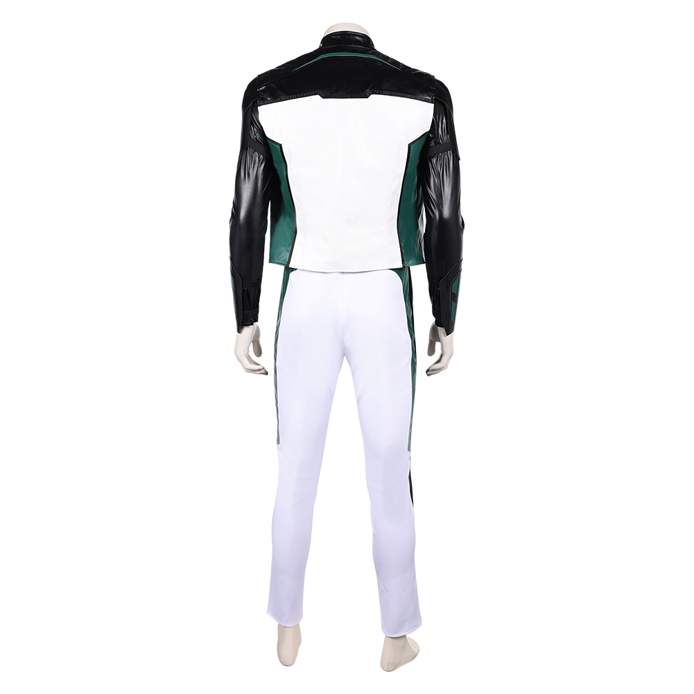Roupa de Cosplay Masculina, Ma - Health & Wellness Unlimited avaliação e preço