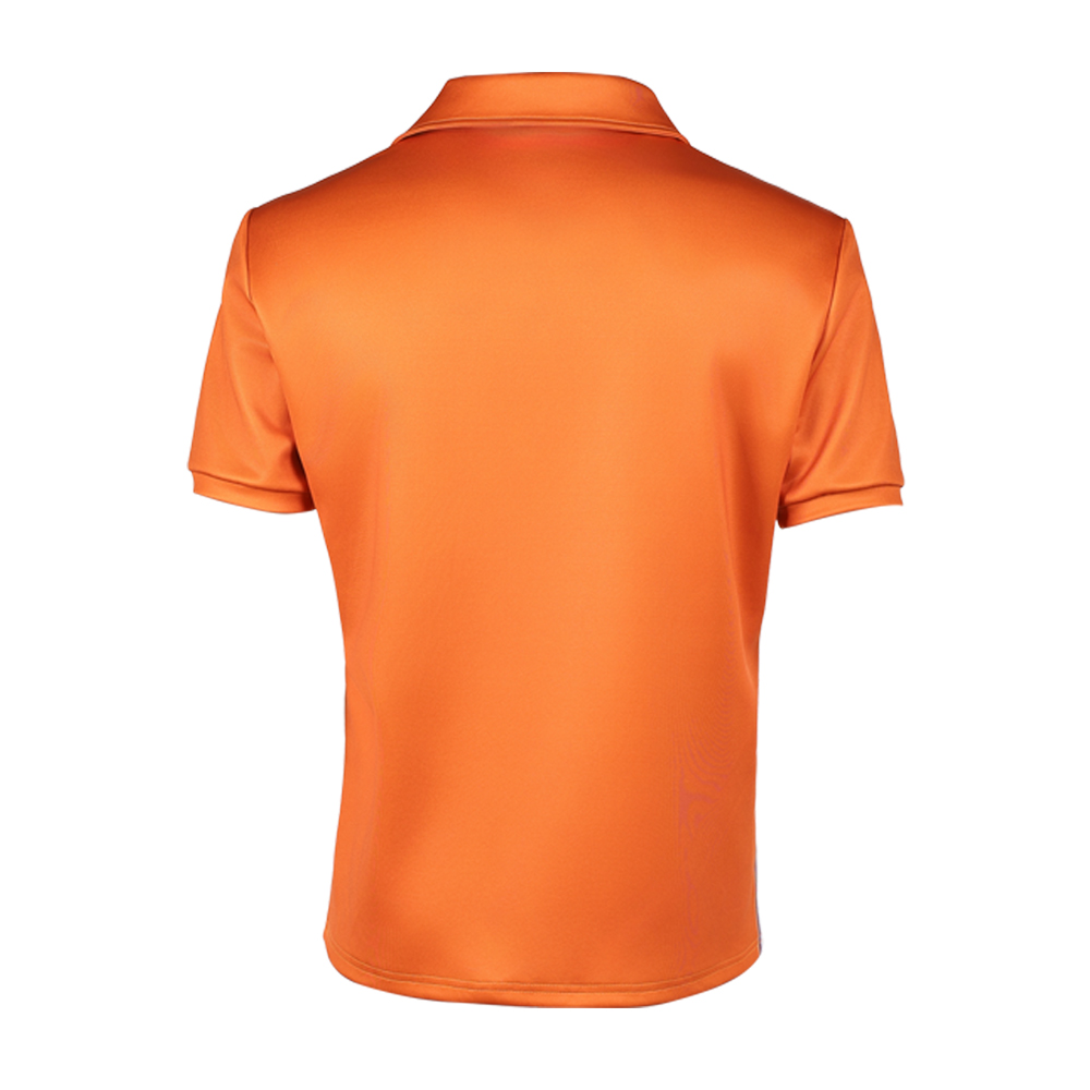 Camiseta Laranja Cosplay Sanji - Health & Wellness Unlimited avaliação e preço