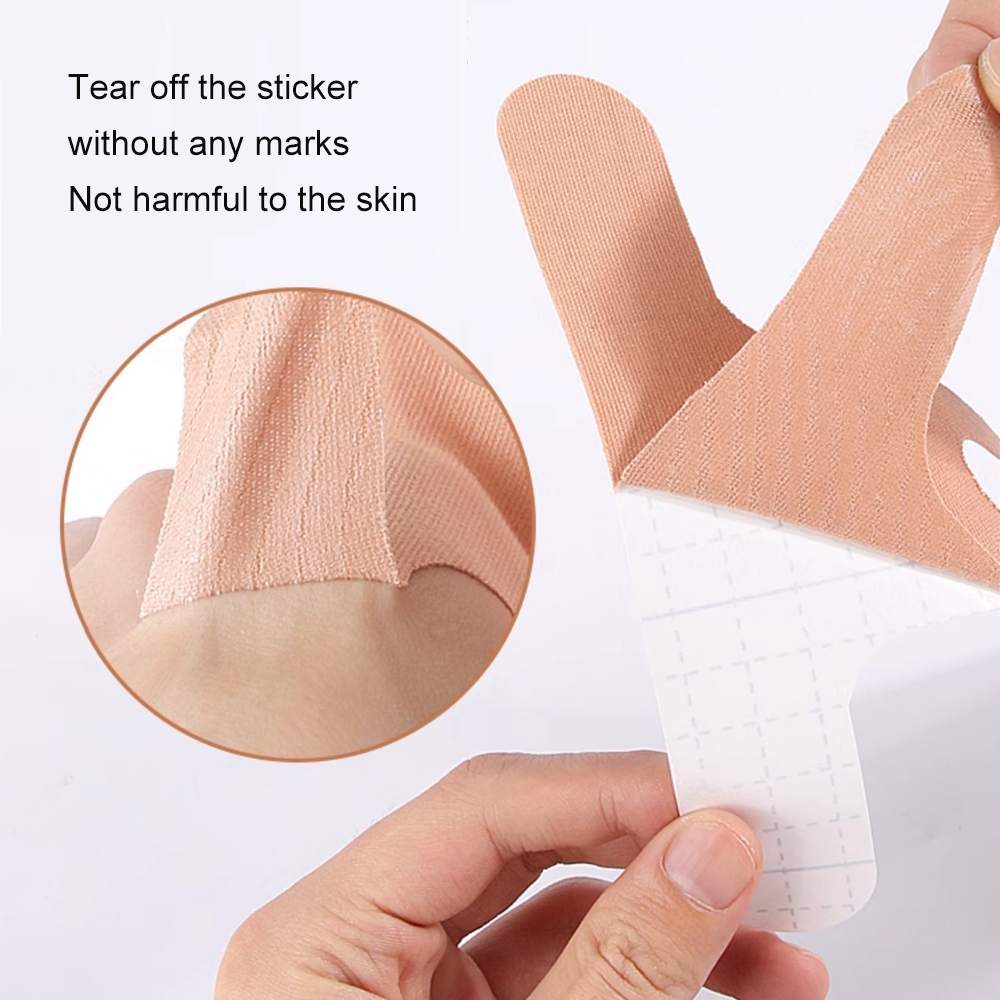 Fita de suporte de cotovelo pr - Sports Taping Precut avaliação e preço