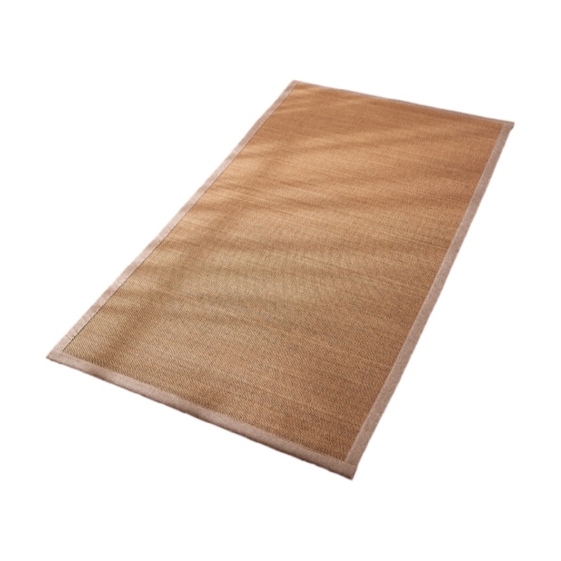 Tapete de bambu japonês tatami - Bamboo Bath Mat avaliação e preço