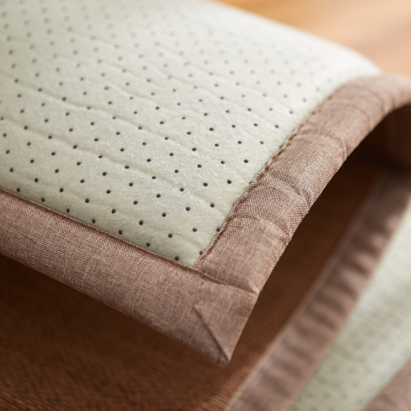 Tapete de bambu japonês tatami - Bamboo Bath Mat avaliação e preço