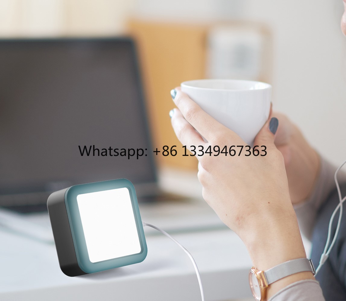 Lâmpada de Terapia Sonora com  - Therapy Health And Wellness avaliação e preço