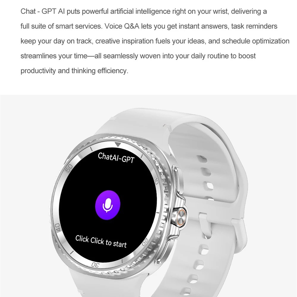 Relógio Inteligente à Prova d' - Health Wellness Bracelet avaliação e preço
