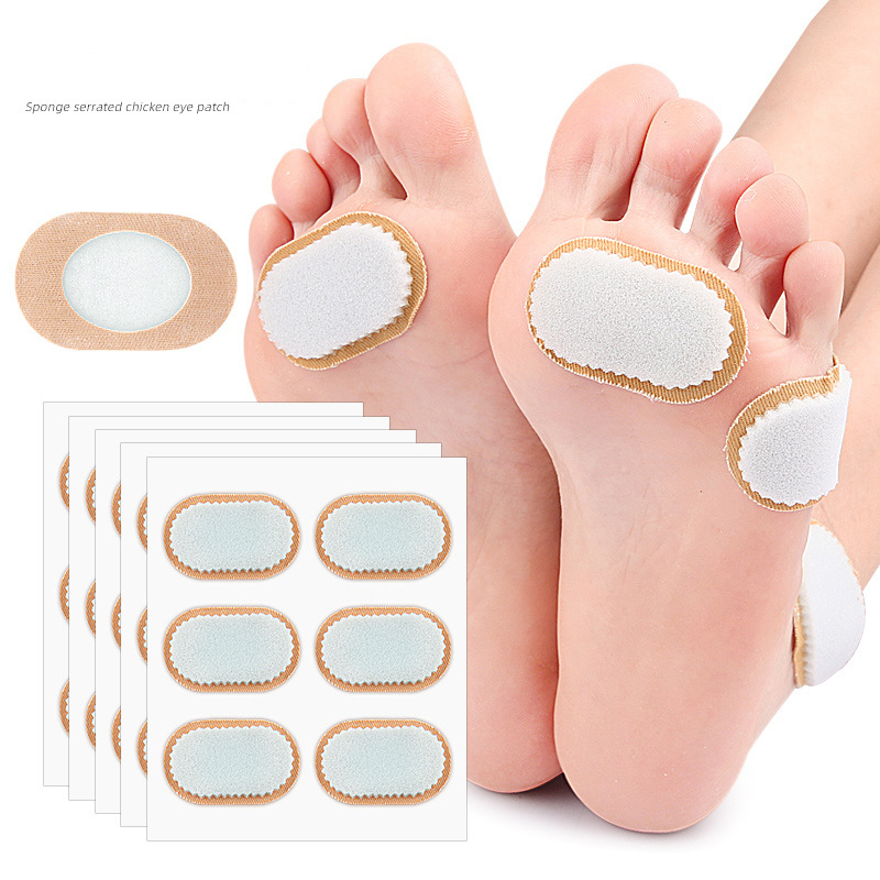 (.) 6 Adesivos para Cuidados c - Detox Foot Patch avaliação e preço
