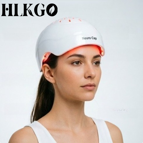 Capacete de Terapia de Fotobio - Therapy Health And Wellness avaliação e preço