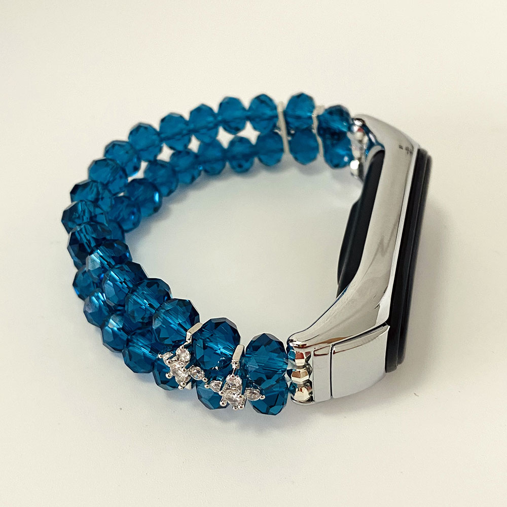 Pulseira de relógio feminino p - Health Wellness Bracelet avaliação e preço