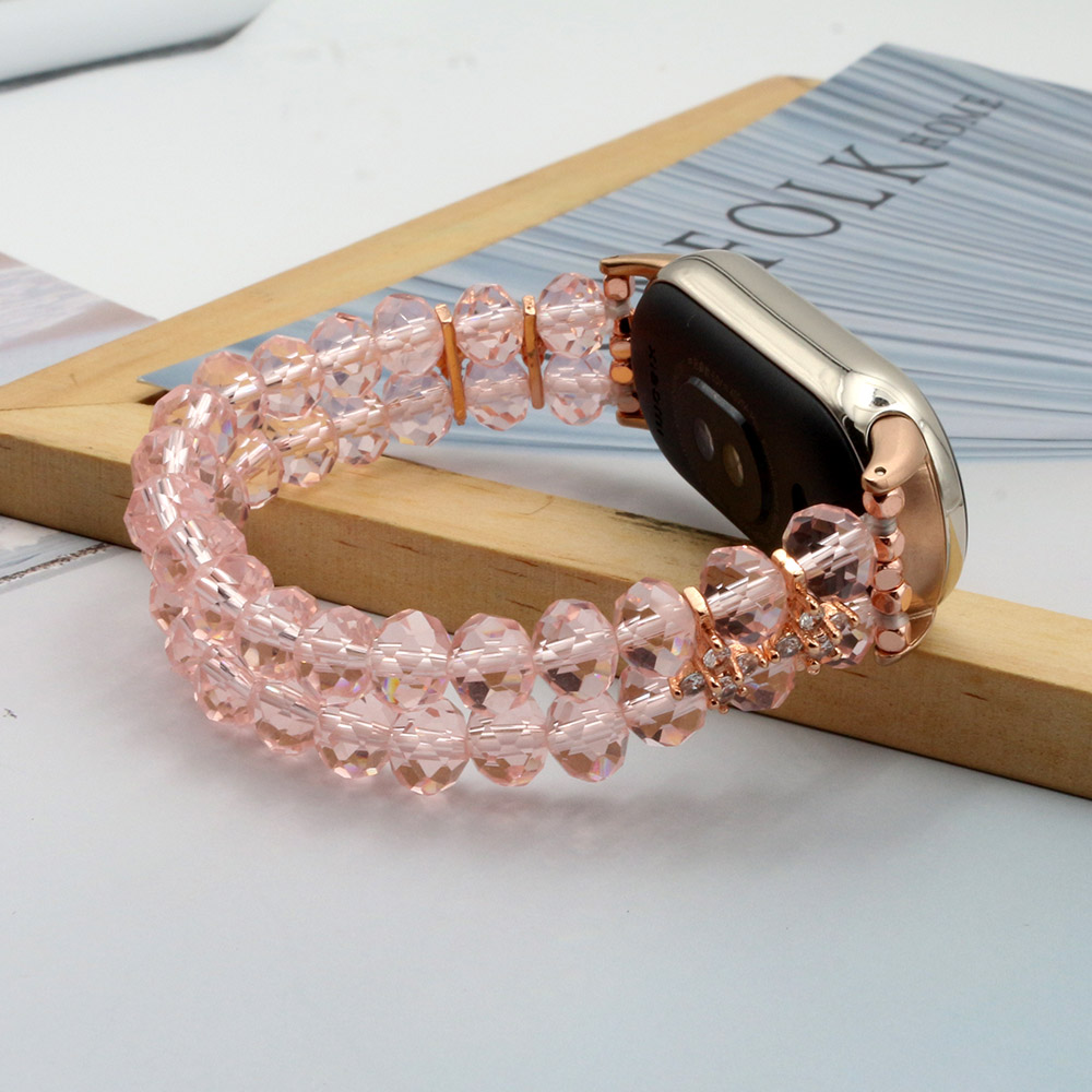 Pulseira de relógio feminino p - Health Wellness Bracelet avaliação e preço