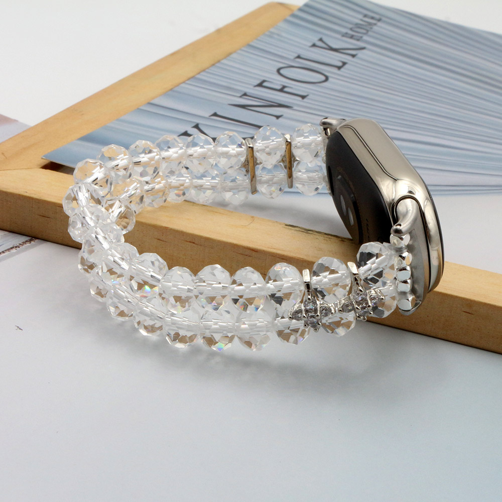 Pulseira de relógio feminino p - Health Wellness Bracelet avaliação e preço