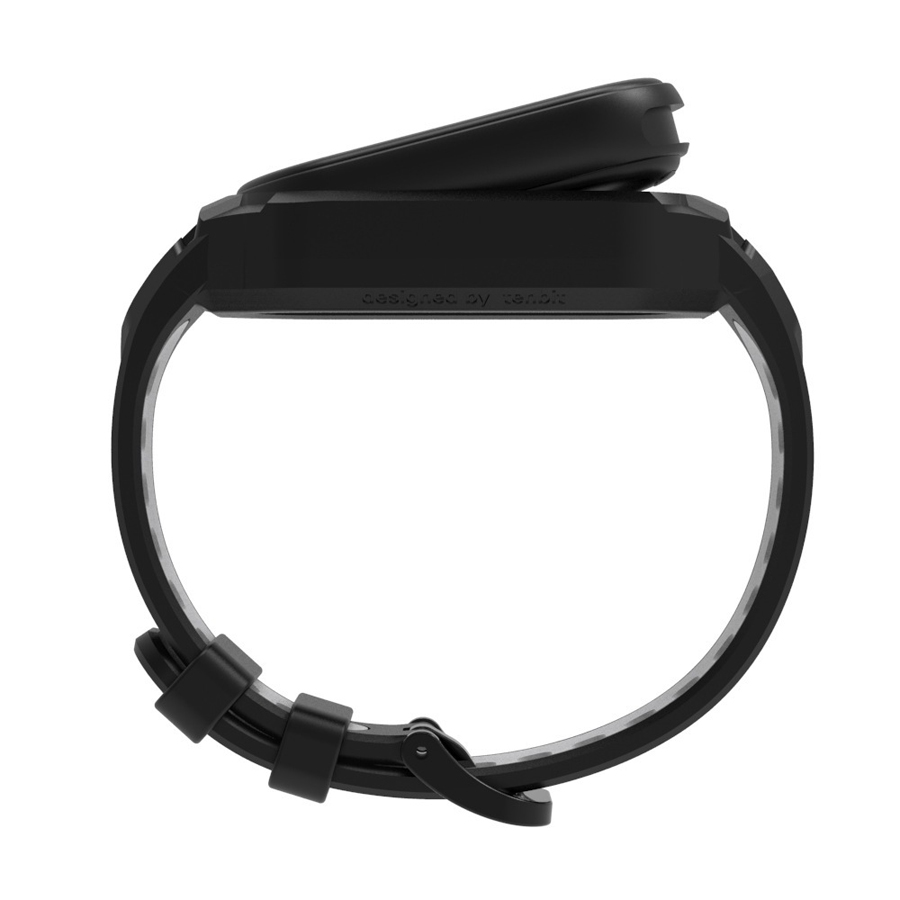 Pulseira de silicone para xiao - Health Wellness Bracelet avaliação e preço