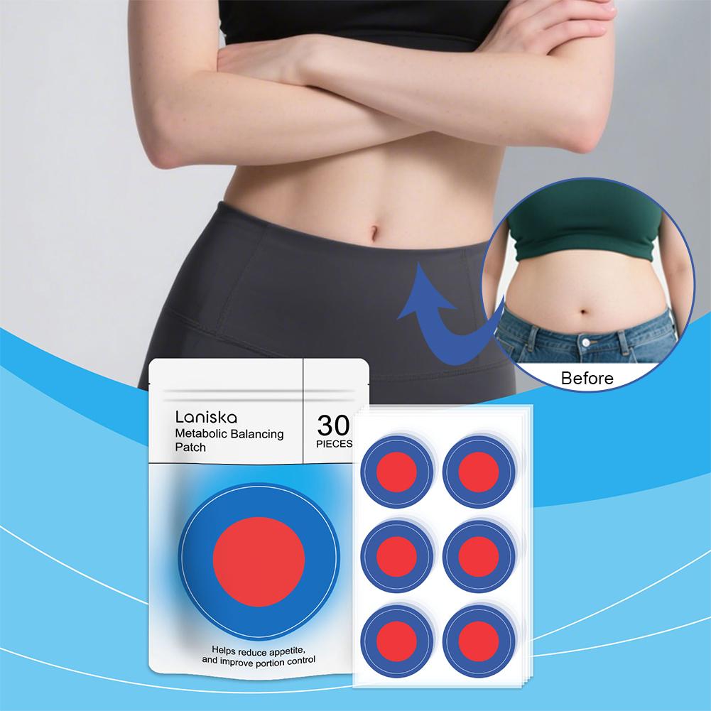 Patches de Cuidados Corporais  - Health Wellness Lifestyle avaliação e preço