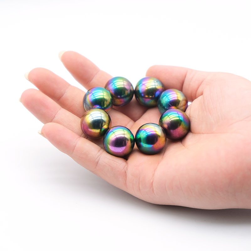 Pulseira Magnética de Bolinhas - Health Wellness Bracelet avaliação e preço