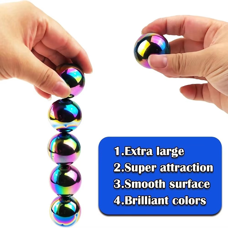 Pulseira Magnética de Bolinhas - Health Wellness Bracelet avaliação e preço